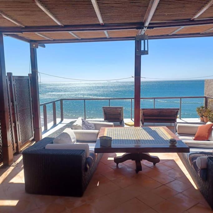 Balcon Sur L'ocean Appartement