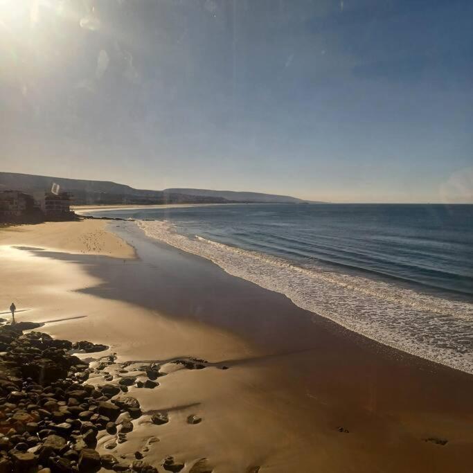 Balcon Sur L'ocean * Taghazout