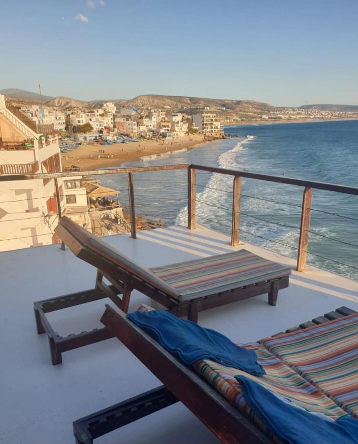 Balcon Sur L'ocean Appartement *