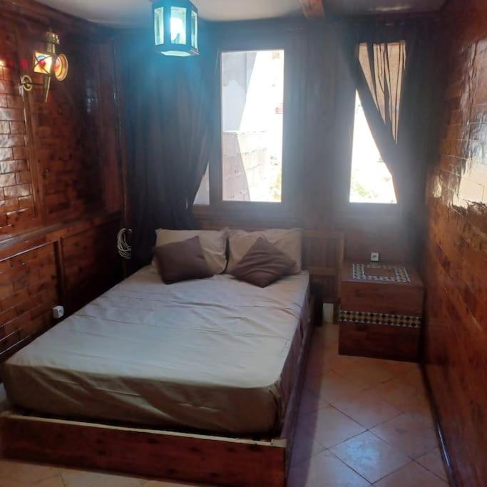 Appartement Balcon Sur L'ocean