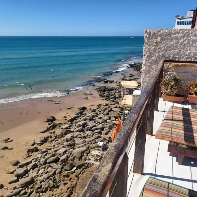 Appartement Balcon Sur L'ocean *