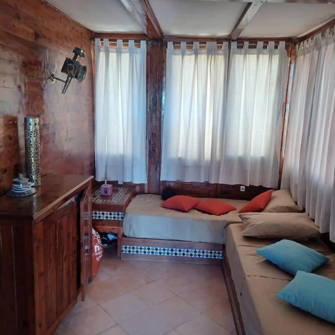 Appartement Balcon Sur L'ocean