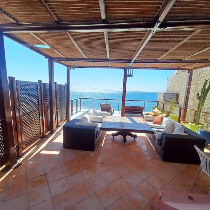 Balcon Sur L'ocean * Taghazout